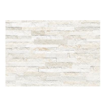 Revestimento Filetado REF-8186 43x63cm Retificado Branco