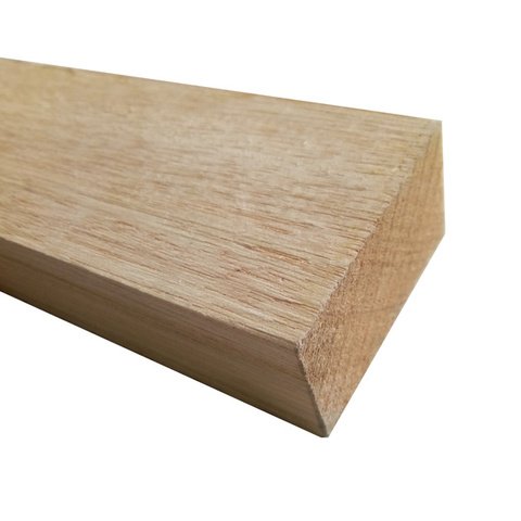Ripa de Madeira Eucalipto 250x9x2cm