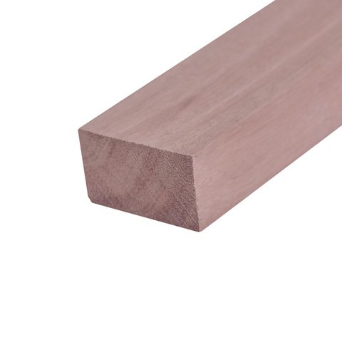 Ripa de Madeira Eucalipto Saligna Aparelhado Natural 3,4x1x200cm Madvei