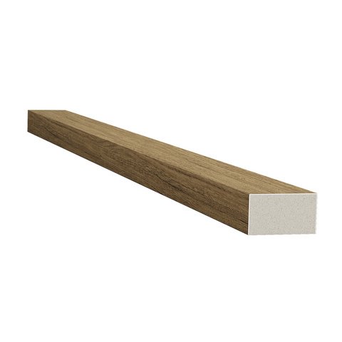 Ripa de Poliestireno Cumaru 3x1,6x280cm Santa Luzia