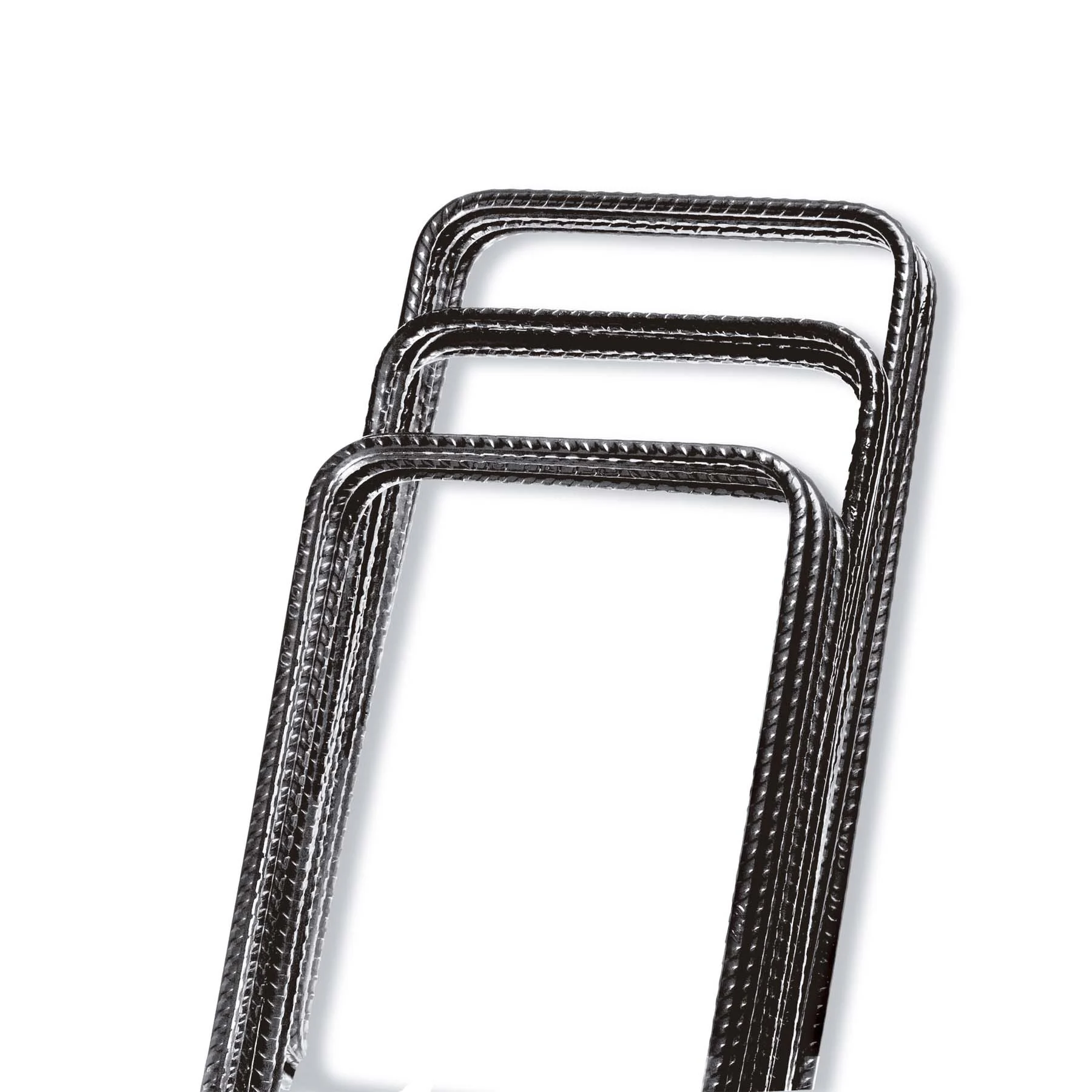 Estribo Aço CA 60 4,20mm 10x15cm ArcelorMittal